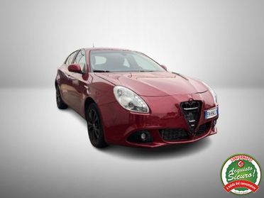 ALFA ROMEO Giulietta 2.0 JTDm-2 170 CV Progression