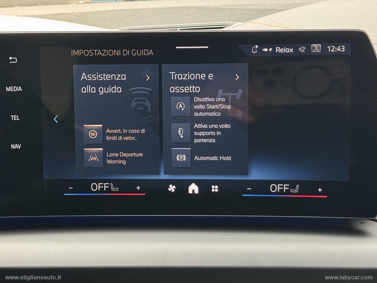 BMW 118d 5p. MSport Pro