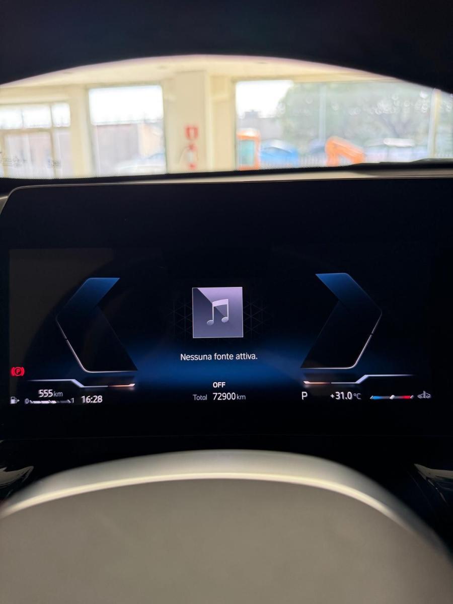 BMW - X1 - sDrive 18d xLine