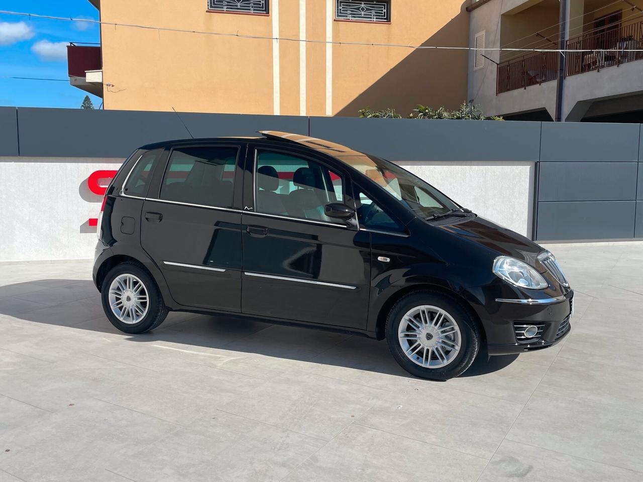 Lancia MUSA 1.3 Multijet 16V 90 CV Platino