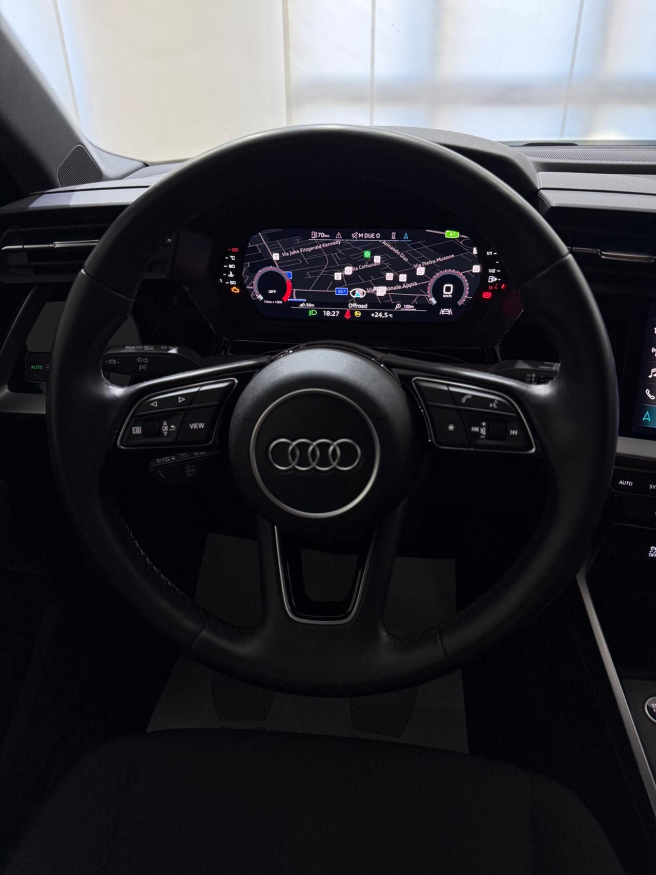 Audi A3 SPORTBACK 30 TDI