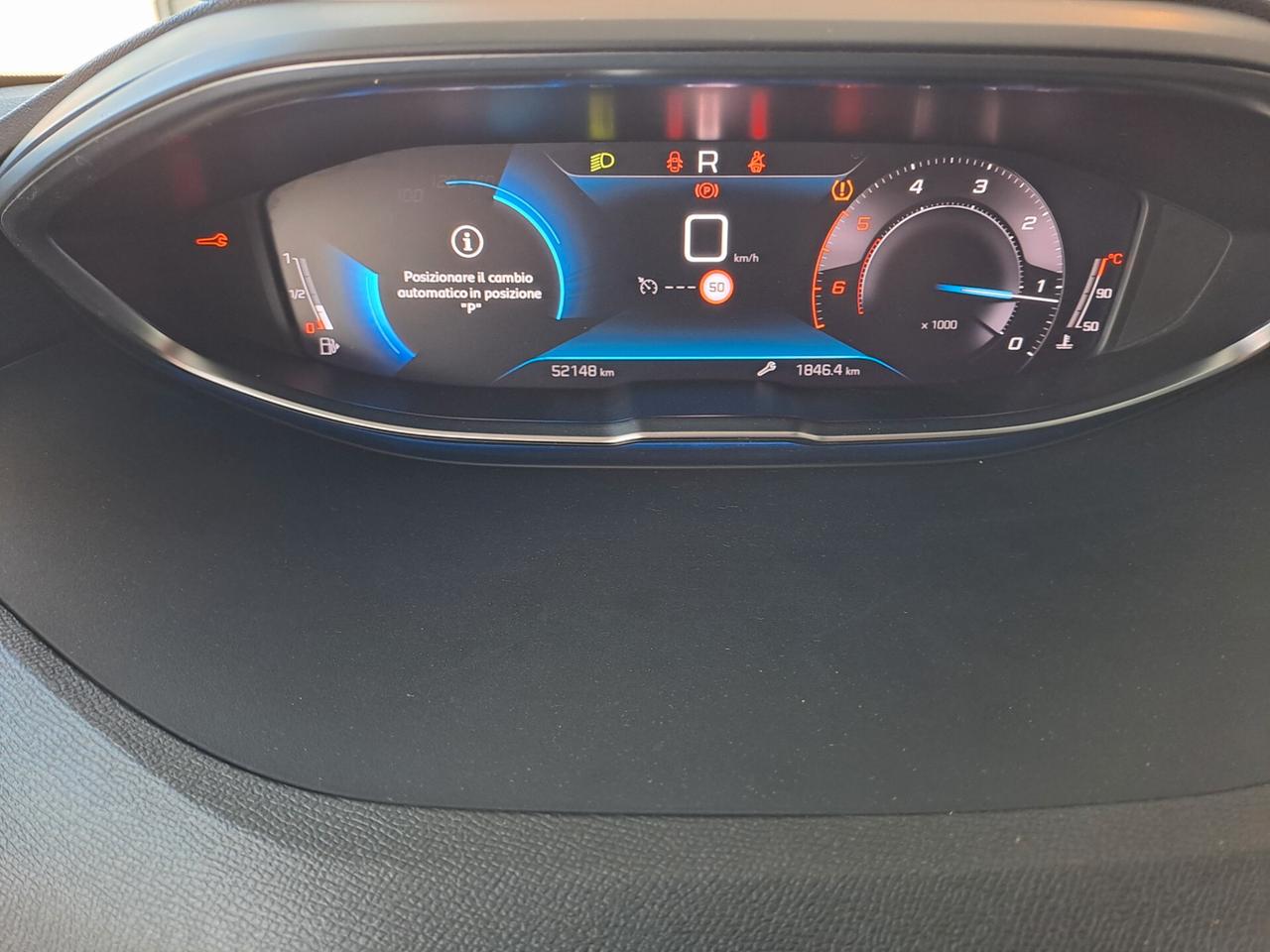 Peugeot 3008 BlueHDi 130 EAT8 Allure Pack 2023