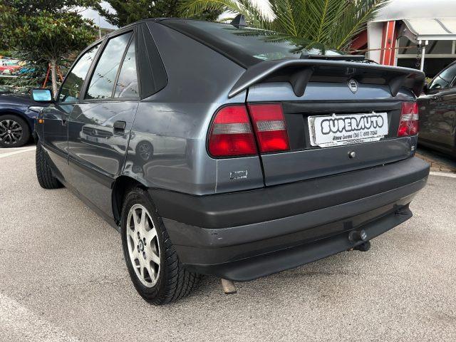 LANCIA Delta 1.6 i.e. cat 5 porte