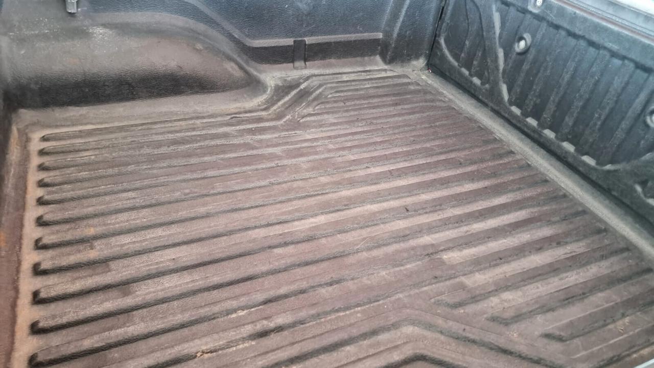 Nissan Navara 2.3 dCi 4WD Double Cab Visia