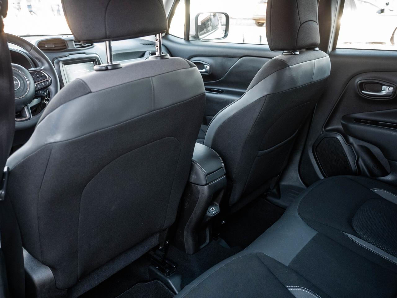 Jeep Renegade 1.0 Limited