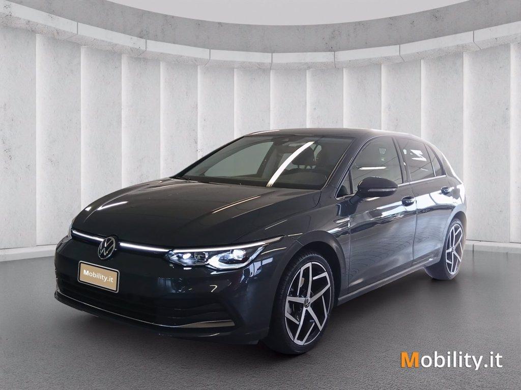 VOLKSWAGEN Golf 1.5 etsi evo Style 150cv dsg del 2020