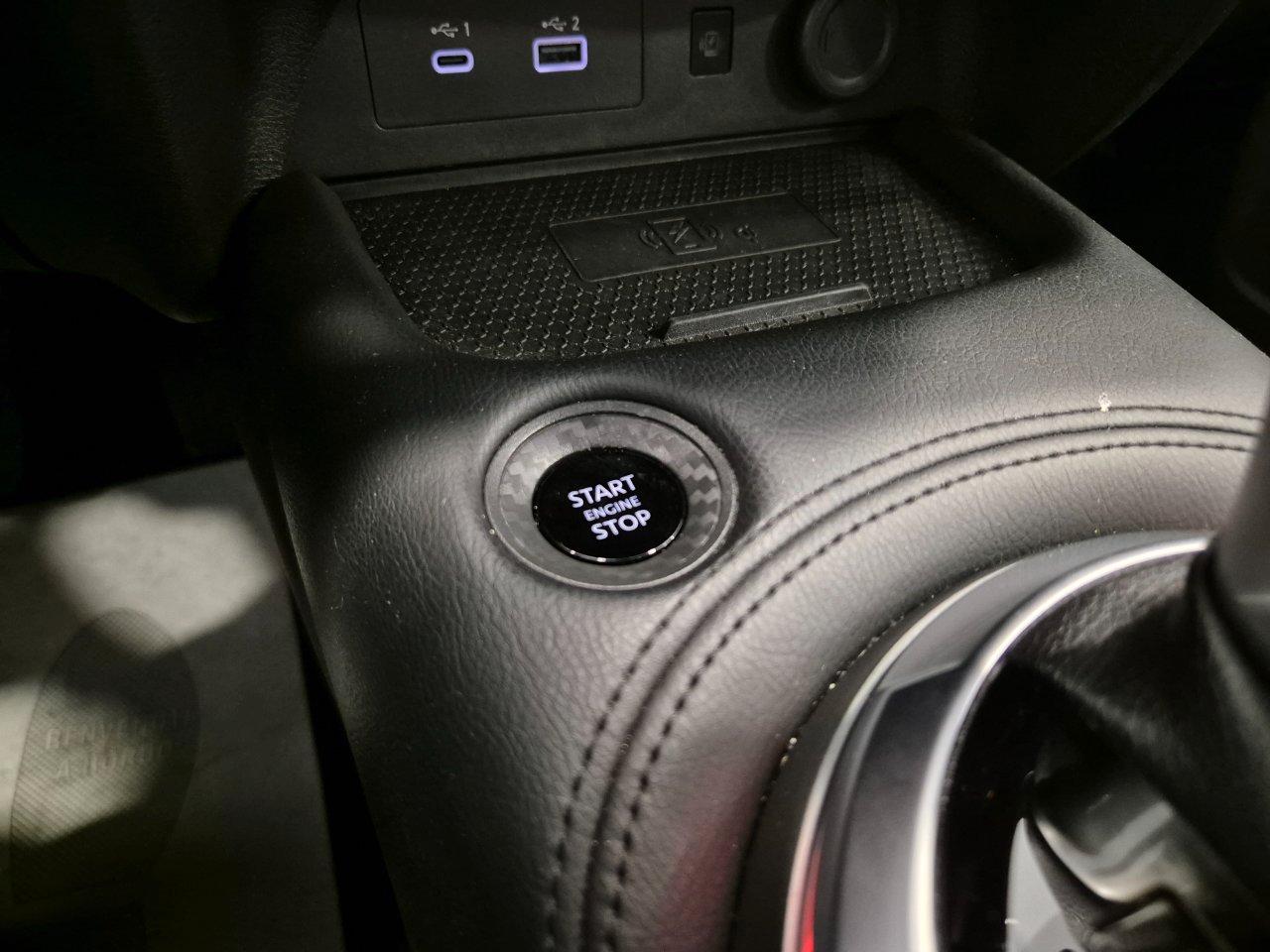 Nissan Juke 1.0 dig-t N-Connecta 114cv IN PROMO