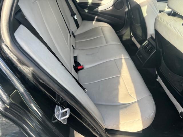 Bmw 320 320d Touring Sport automatica navigatore