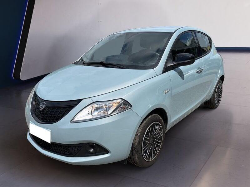 Lancia Ypsilon NUOVA My24 402 Oro 1.0