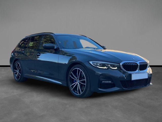 BMW 330 d 48V Touring Msport