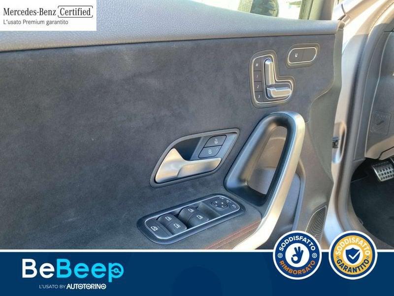 Mercedes-Benz Classe A A AMG 45 S AMG LINE PREMIUM RACING COLLECTION 4MAT