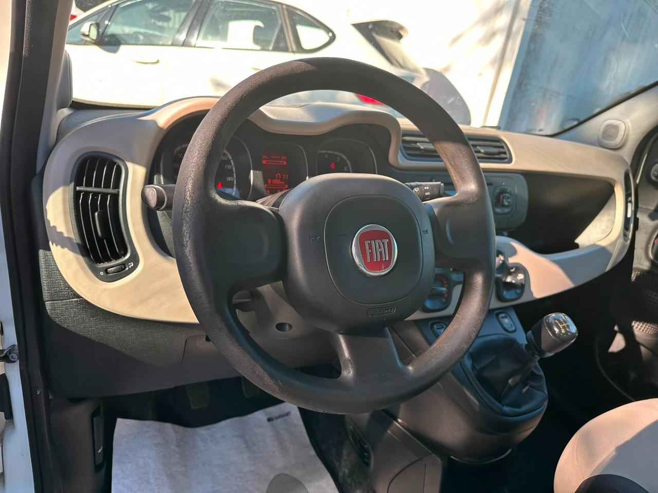 Fiat Panda 1.2 Easy