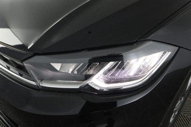 VOLKSWAGEN Polo Polo 1.0 TSI R-Line