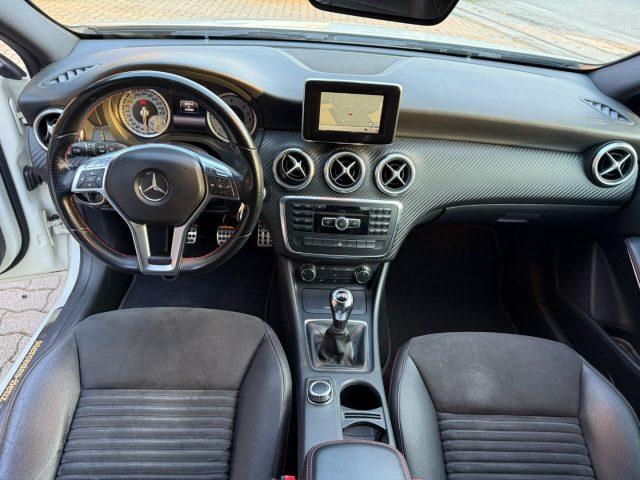 MERCEDES-BENZ A 180 CDI Premium