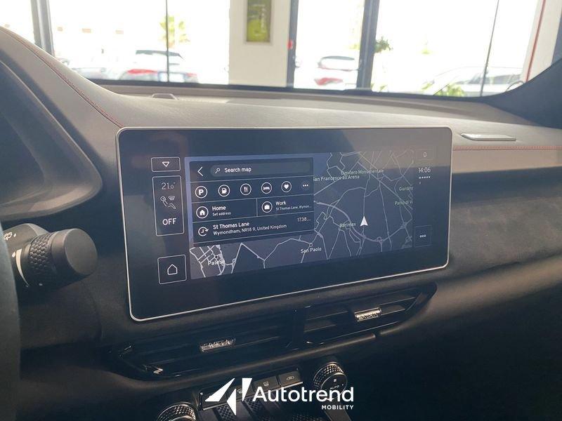 Lotus Emira 2.0L I4 Turbocharged 360 CV Automatica First Edition Lotus Bari