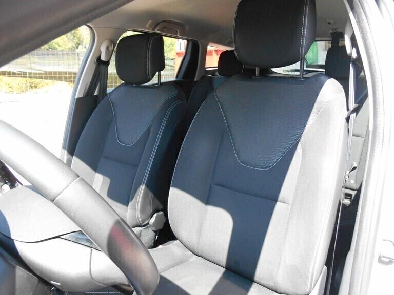 Renault Clio Sporter dCi 8V 75CV EURO 6B NO BLOCCO TRAFFICO