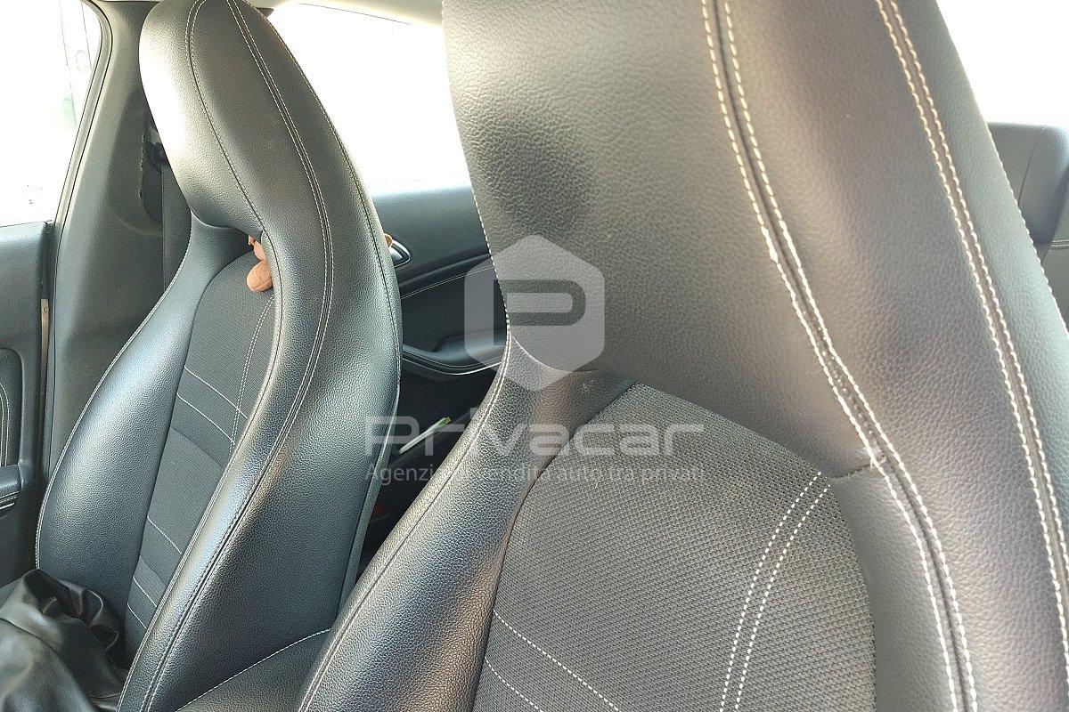 MERCEDES CLA 200 CDI Automatic Sport