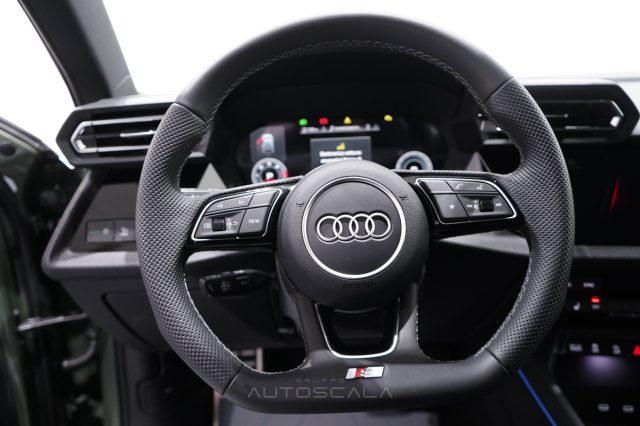 AUDI A3 SPB TDI 110kw 150cv S Tronic S Line edition