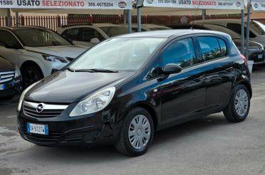 Opel Corsa 1.2 80CV 5 porte GPL-TECH Enjoy