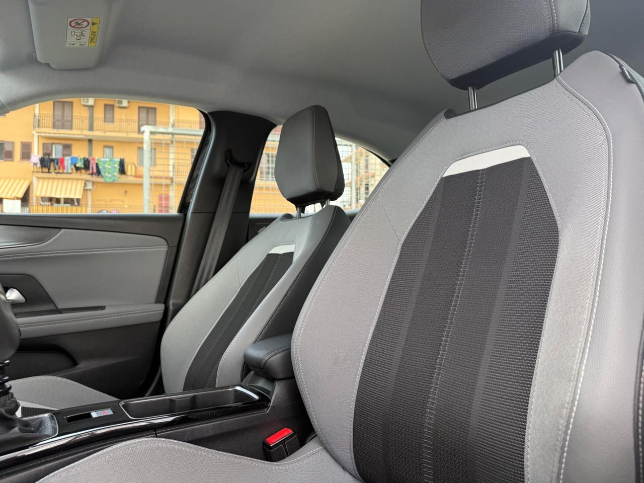 Opel Mokka 1.5 diesel 110cv Elegance 2023