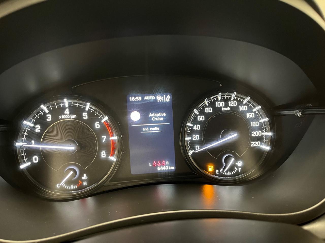 Suzuki SX4 S-Cross 1.4 Hybrid 4WD 129cv AllGrip Top+