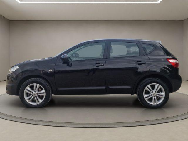 NISSAN Qashqai 1.5 dCi DPF Acenta