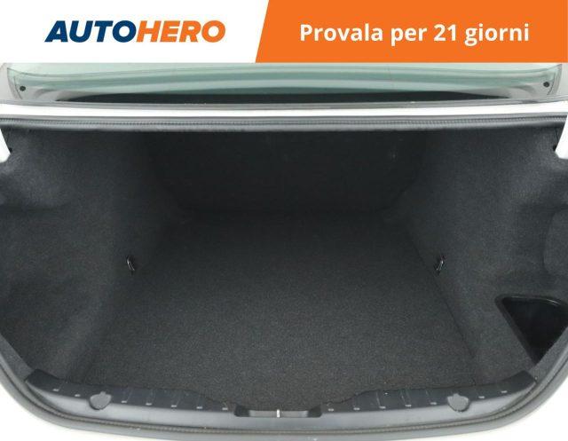 BMW 520 d Business aut.