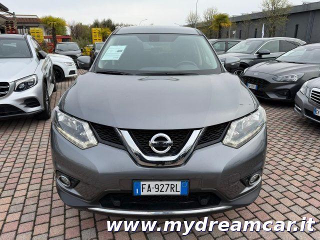 NISSAN X-Trail 1.6 dCi 4WD Business