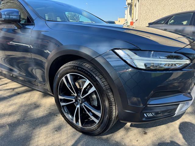 VOLVO V90 Cross Country D4 AWD Geartronic Pro 190CV
