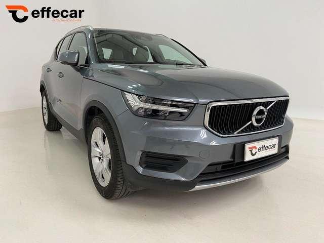 Volvo XC40 D4 AWD Geartronic