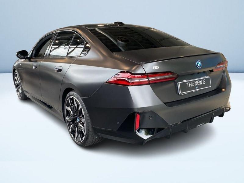 BMW Serie 5 i5 i5 Berlina M60 xDrive M Sport Pro