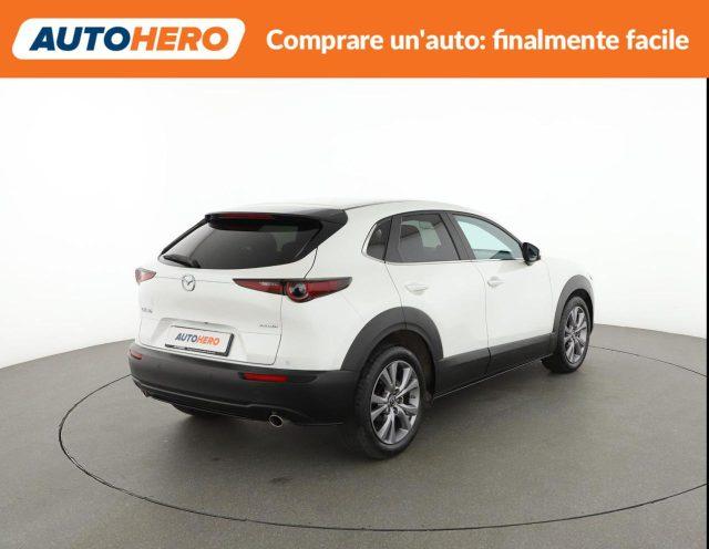 MAZDA CX-30 2.0L Skyactiv-G M Hybrid 2WD Executive