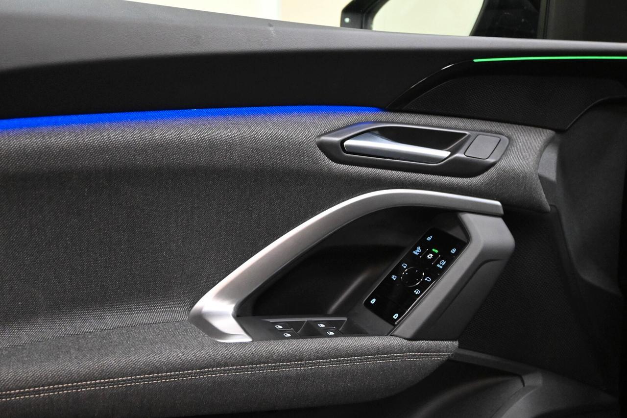 AUDI Q5 2ª serie Q5 SPB 40 TFSI quattro S tron...