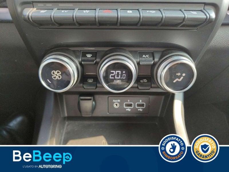 Renault Arkana 1.6 E-TECH HYBRID R.S. LINE 145CV