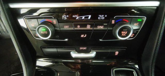 BMW 216 d Active Tourer Advantage