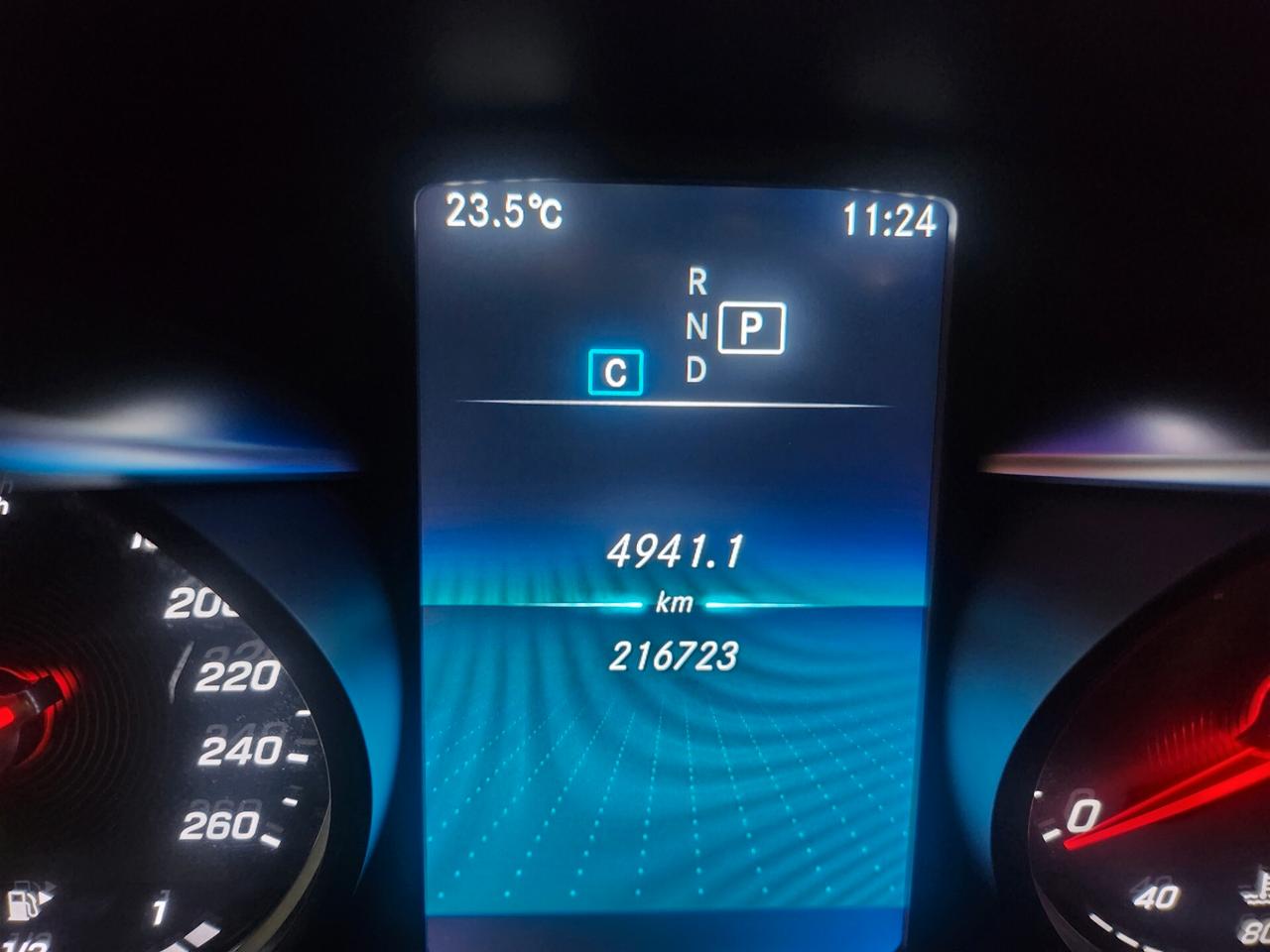 Mercedes-benz GLC 220 d 4Matic Coupé Premium Plus