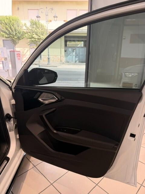 Audi A1 SPB 30 TFSI S line