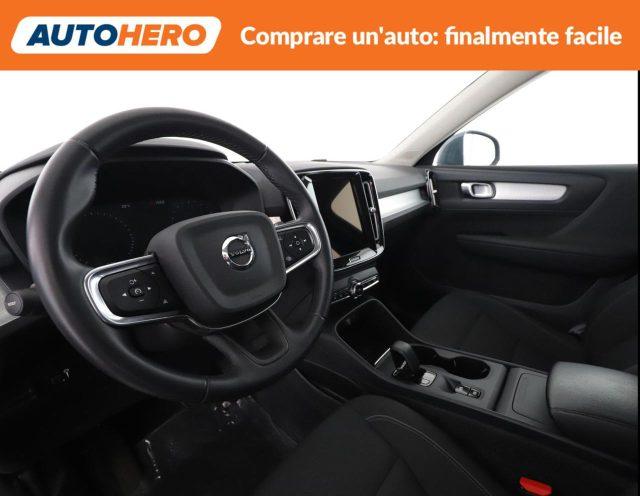 VOLVO XC40 T3 Geartronic Momentum Pro