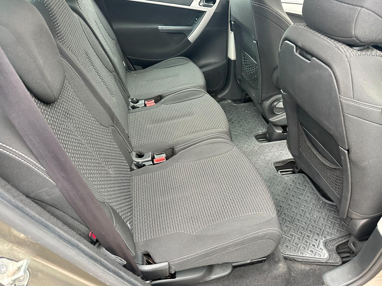 Citroen C4 Picasso 1.6 HDi 110 FAP Exclusive