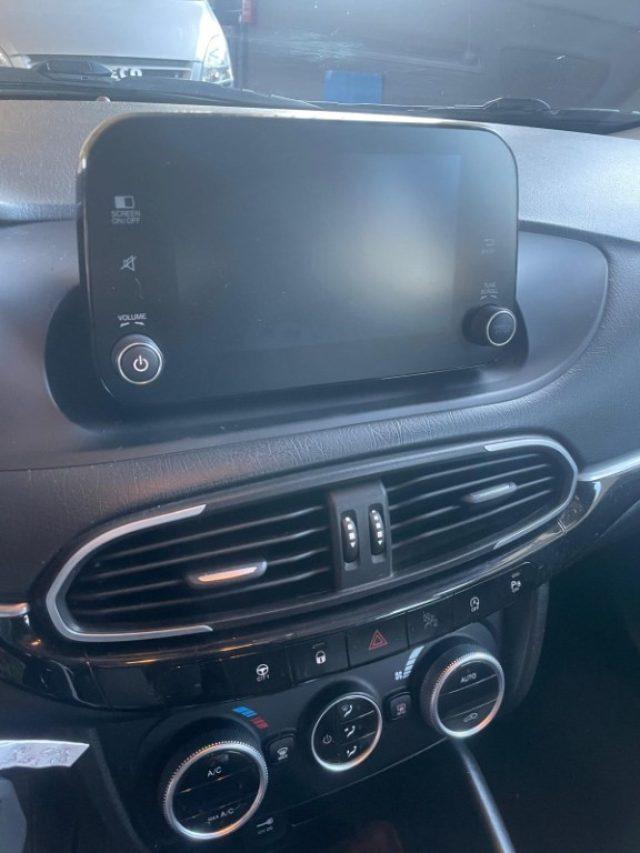 FIAT Tipo 1.3 Mjt S&S 5 porte Cross
