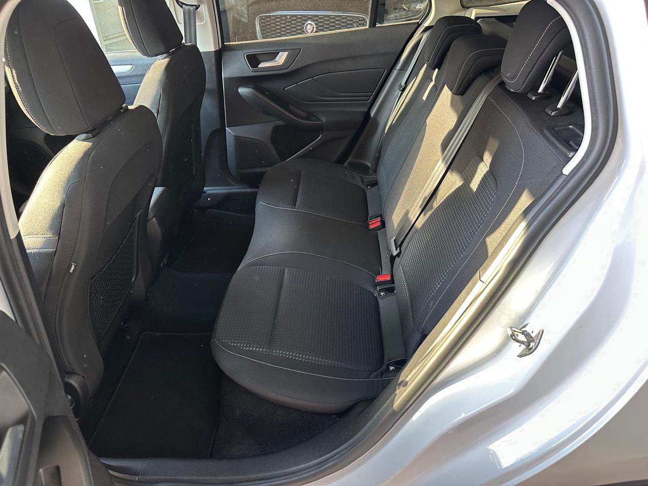 Ford Focus 1.5 EcoBlue 120 CV SW Business 48.000 km