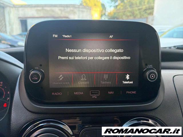 FIAT Fiorino QUBO 1.3 MJT 95CV SX (N1) PREZZO DETAX