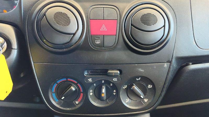 Peugeot Bipper Tepee Outdoor 1.3 HDi FAP