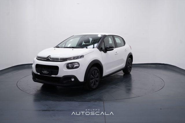 CITROEN C3 1.2 PureTech 82cv S&S Business