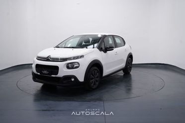CITROEN C3 1.2 PureTech 82cv S&S Business