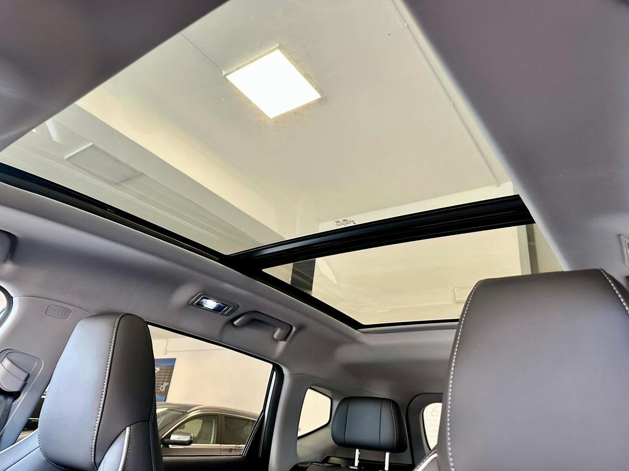 New Dr 6 1.6 T-GDI DCT Bi-Fuel GPL/NUOVA DA IMM.