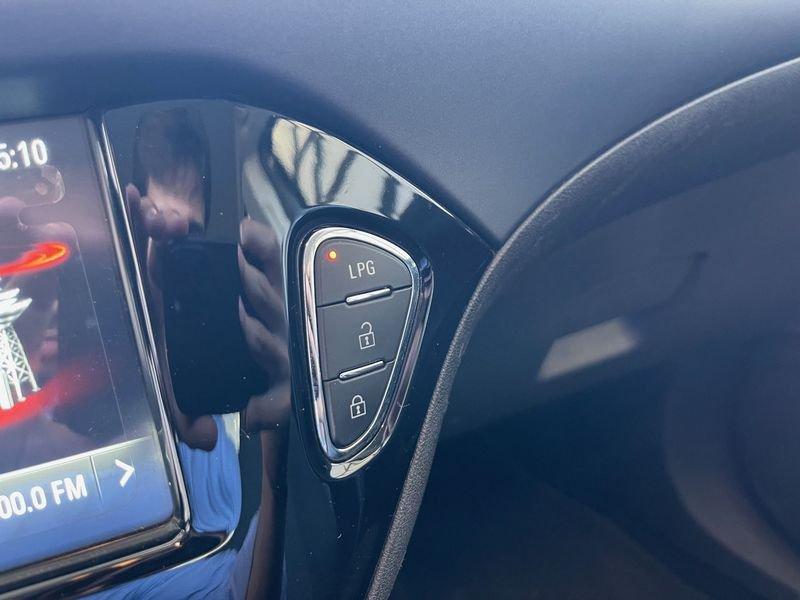 Opel Corsa Corsa 5p 1.4 Advance Gpl Tech 90cv my18.5