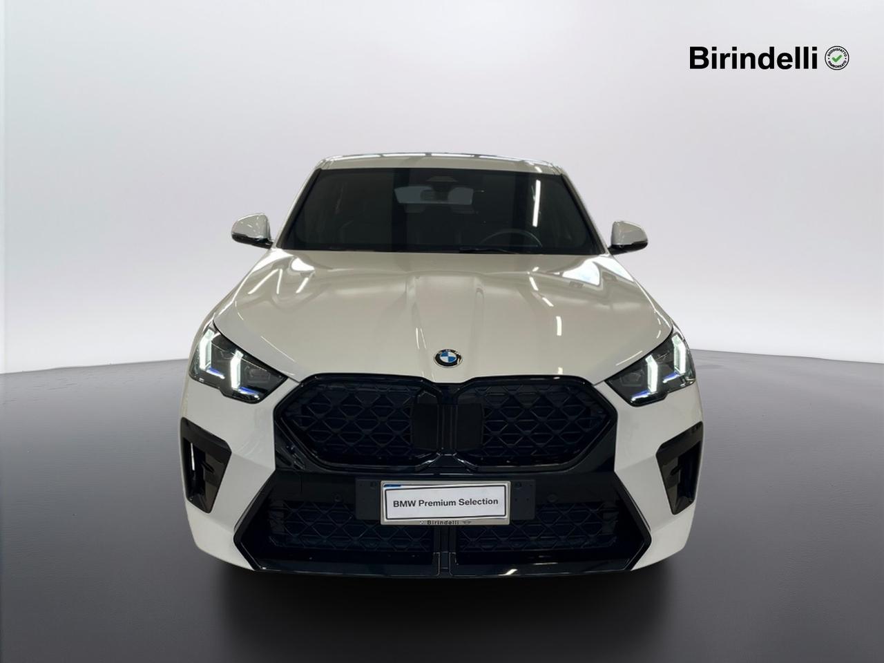BMW X2 (U10) - X2 sDrive 18d Msport