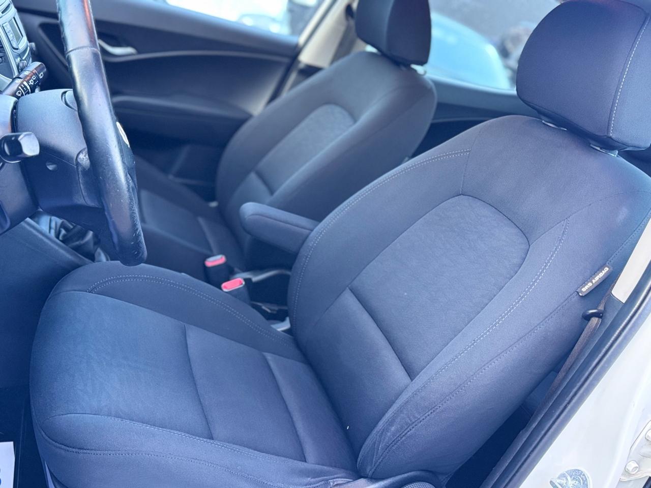 Hyundai iX20 1.4 90CV BENZINA NEOPATENTATI 2011