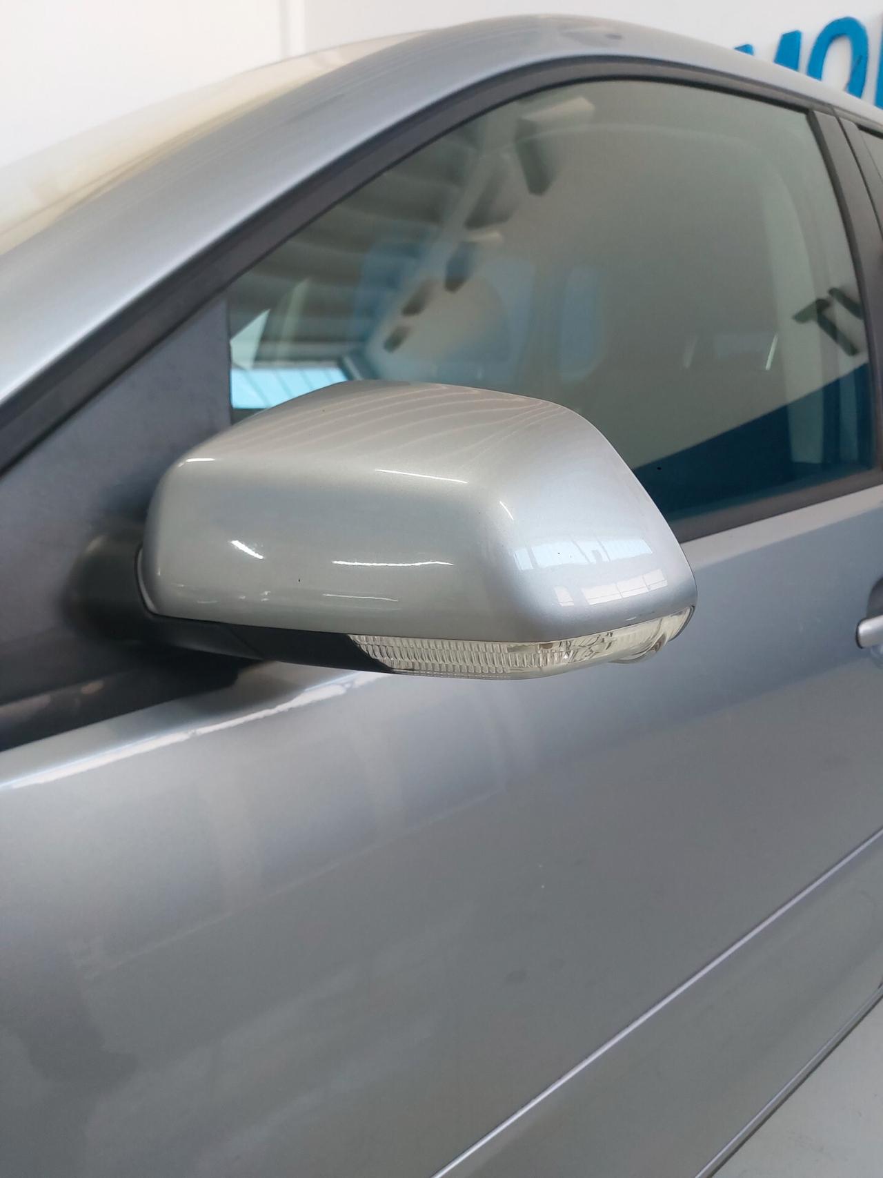 Volkswagen Polo 1.4/80CV TDI 5p. Sportline